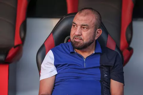 محمد رمضان: العقوبات الصارمة منعت تكرار الأزمات في الأهلي